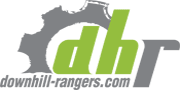 Downhill-Rangers Logo