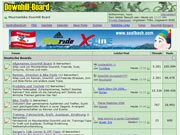 Mountainbike Downhill Diskussionsforum